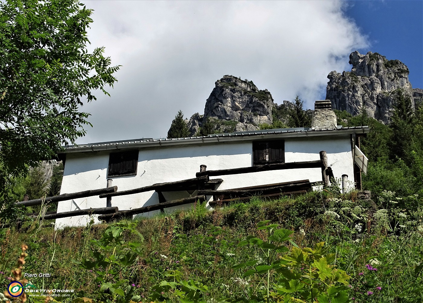 94 Alla Casina Bianca (1407 m).JPG -                                